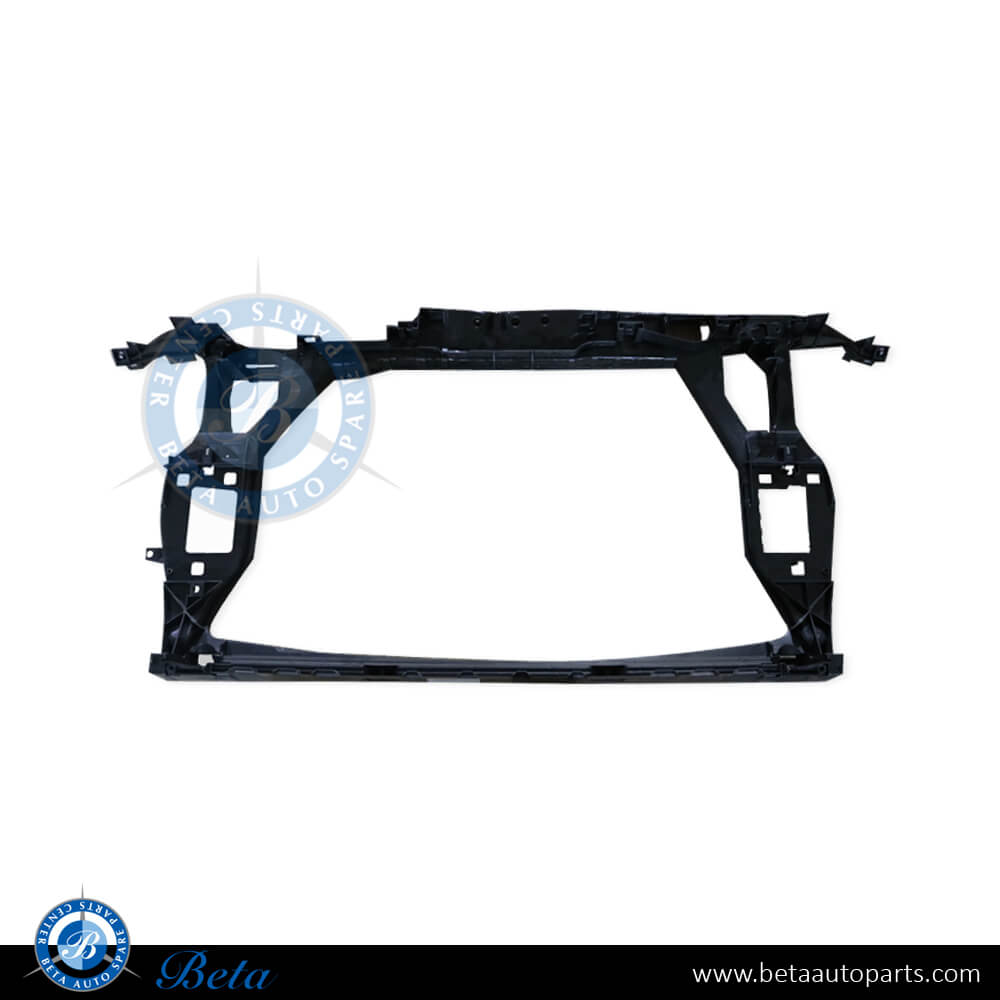 Radiator support for Audi Q5 2009-2017 models, Part Number 8R0805594B Radiator support for Audi Q5 2009-2017 models, Part Number 8R0805594B